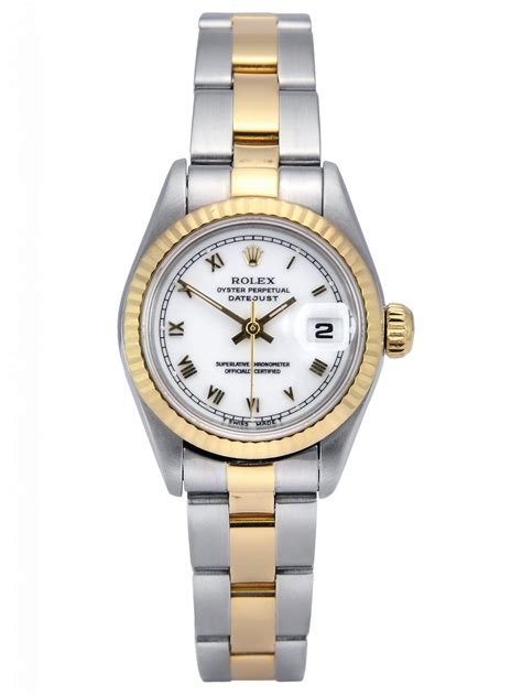 rolex 69173 calibro|Rolex ladies datejust 69173 price.